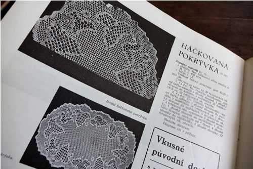 Radost domova ... 1/1936 — foto 3