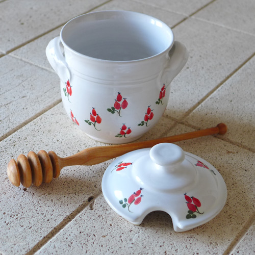 Dóza na med — foto 2