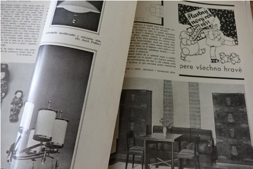 Radost hospodyňky ... 2/1931 — foto 6