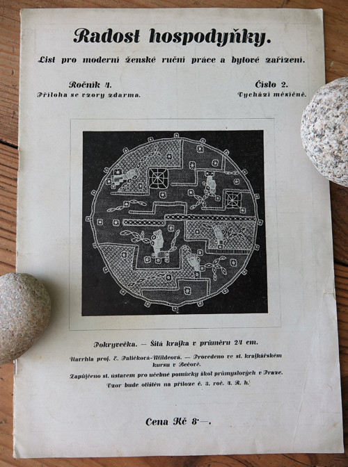 Radost hospodyňky ... 2/1931 — foto 2