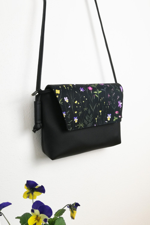 Iris mini bag n.28 — foto 2
