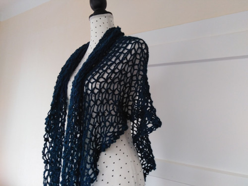 IN PROGRESS: Hvězdičky na nebi — foto 2
