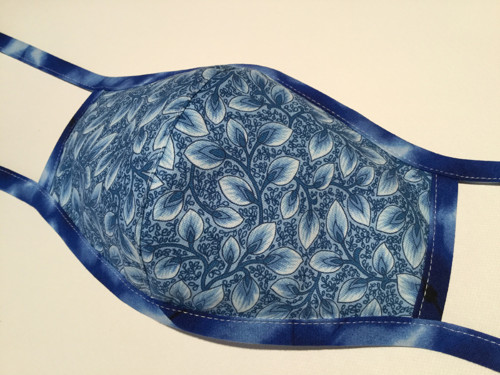BLUE AND WHITE no. 7 ... — foto 2