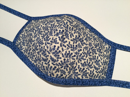 BLUE AND WHITE no.11... — foto 2