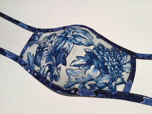 BLUE AND WHITE no.12... — foto 2