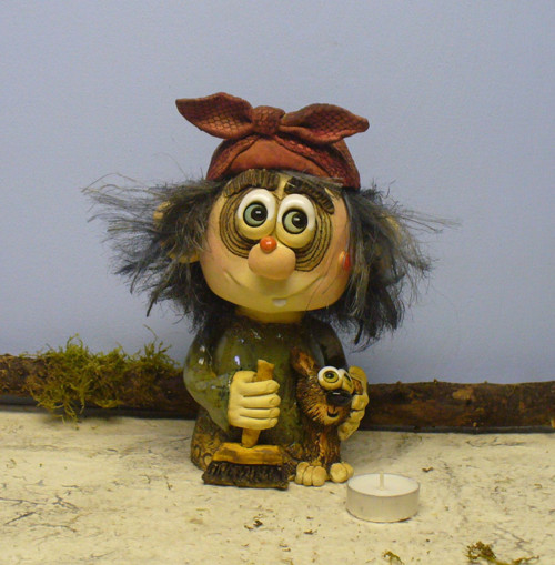 Babajaga — foto 2