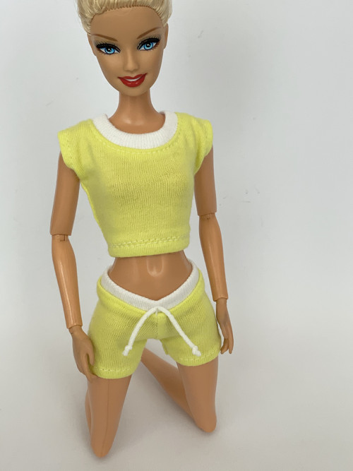 Komplet pro barbie — foto 2