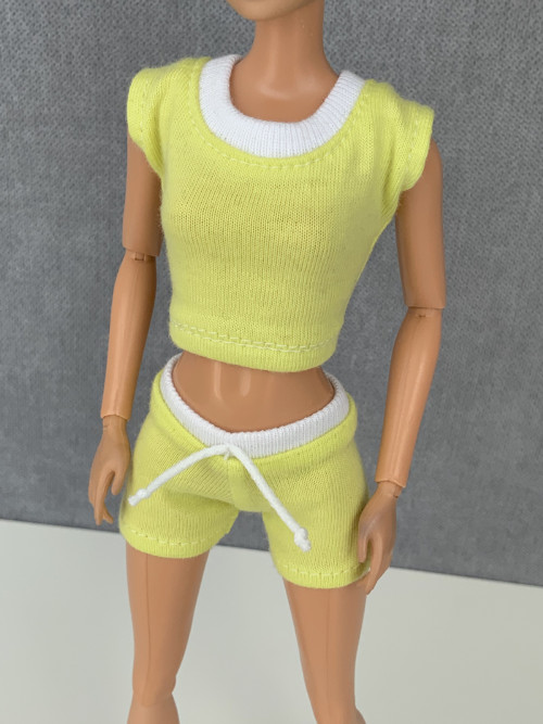 Komplet pro barbie — foto 3