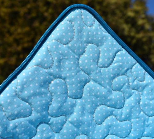 Obal na tablet - Veselá zvířátka — foto 5