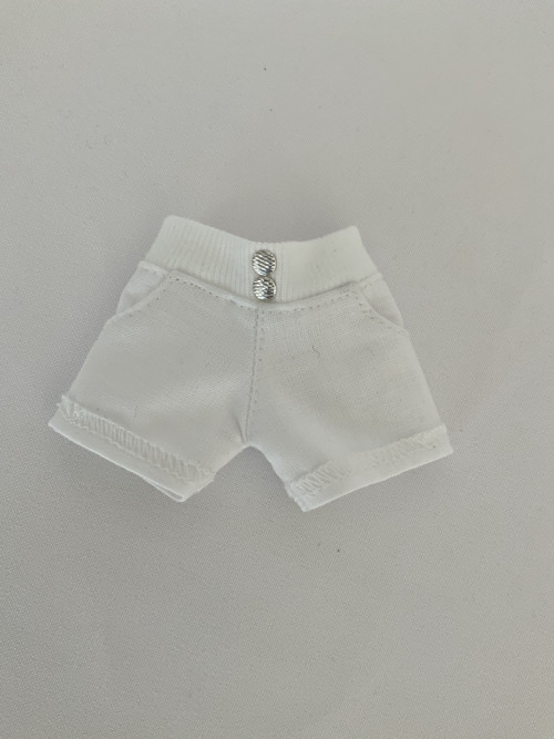 Šortky pro barbie — foto 4
