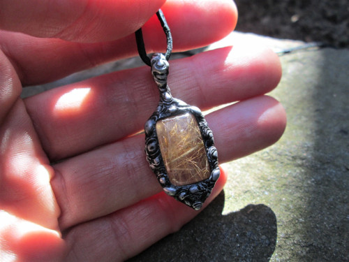 Talisman ,, Duchovního průvodce " — foto 2