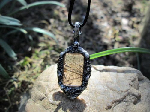 Talisman ,, Duchovního průvodce " — foto 3