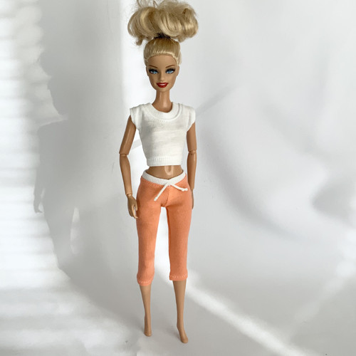 Legíny pro barbie — foto 2