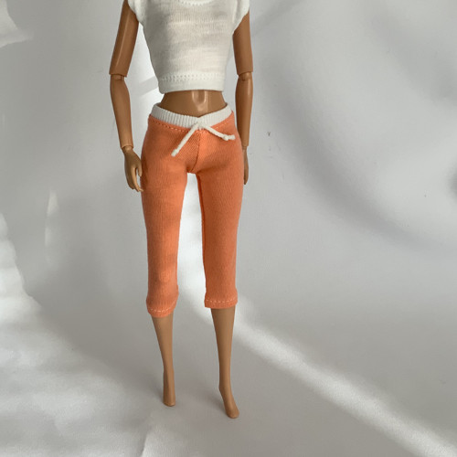 Legíny pro barbie — foto 3