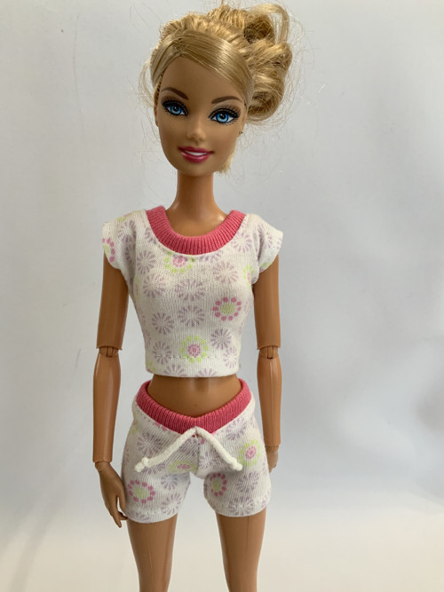 Komplet pro barbie — foto 3