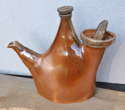 Konvice - váza Yotto — foto 2