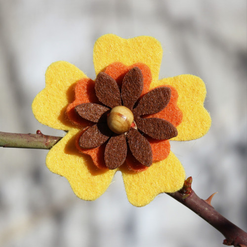 Flower power — foto 2