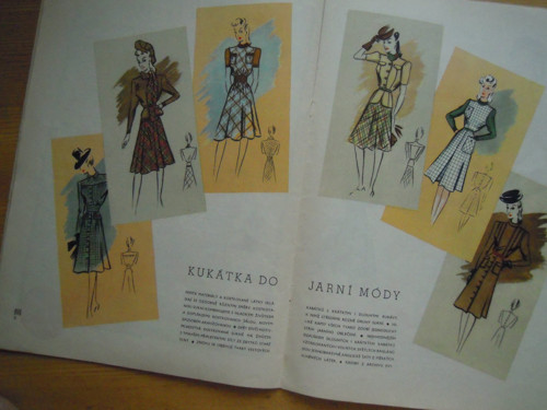EVA číslo 5 / XIII 1941 — foto 3