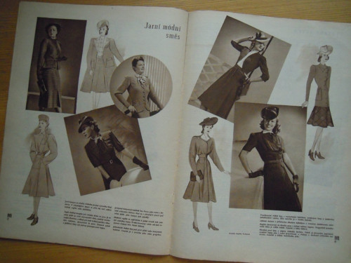 EVA číslo 5 / XIII 1941 — foto 5
