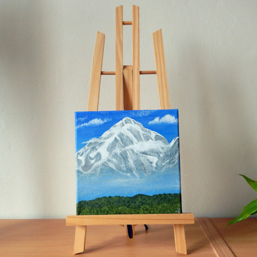 Mount Everest — foto 3