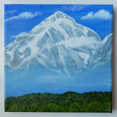 Mount Everest — foto 2