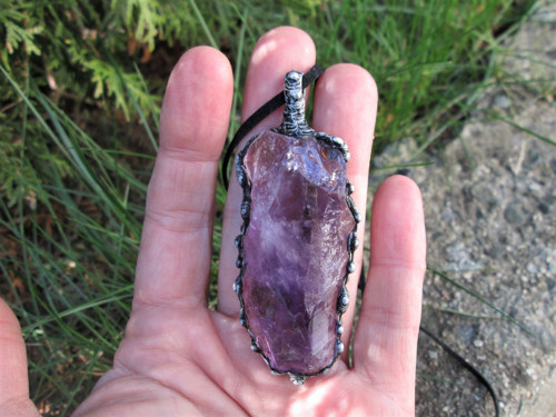 Talisman ,, Sedmé čakry " — foto 3