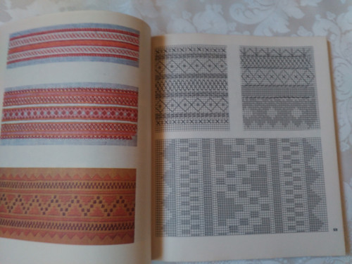 Vyšíváme - Milina Duchoňová — foto 2