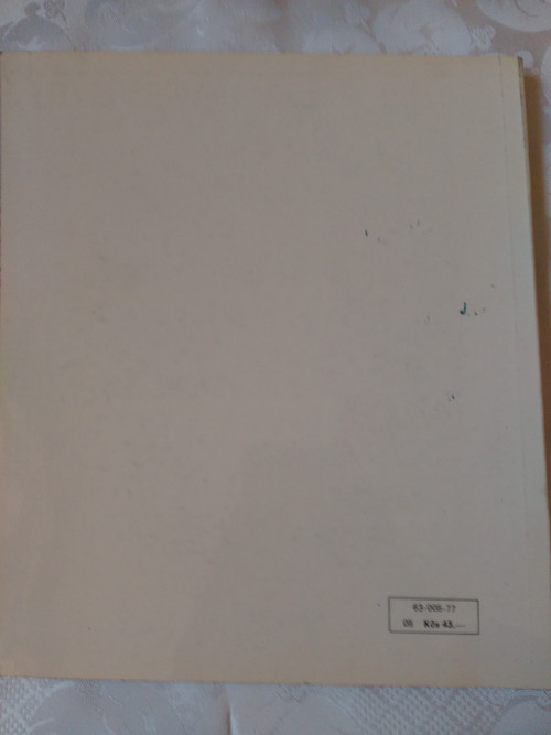 Vyšíváme - Milina Duchoňová — foto 3