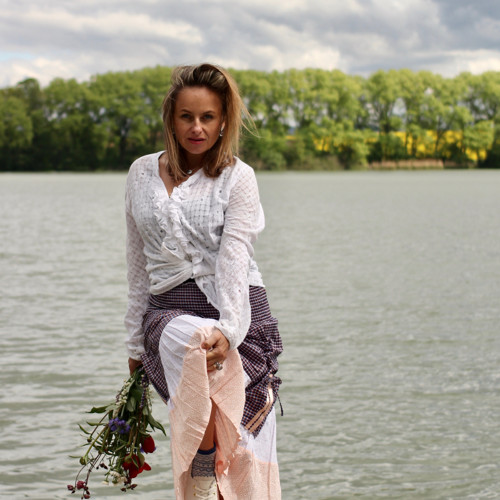 Na Broumaře...- sukňošaty — foto 6