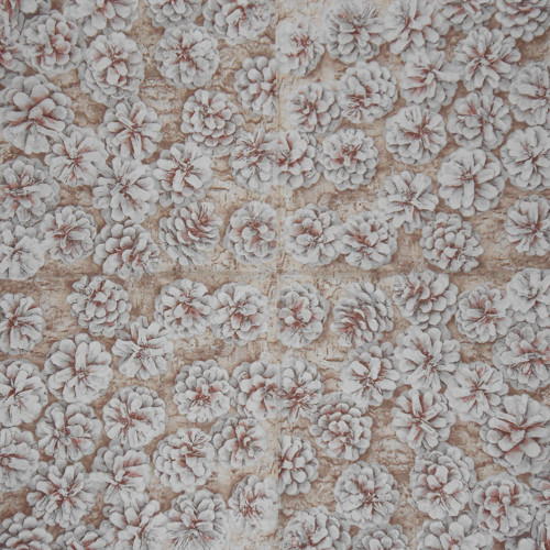 Ubrousek - borovicové šišky — foto 2