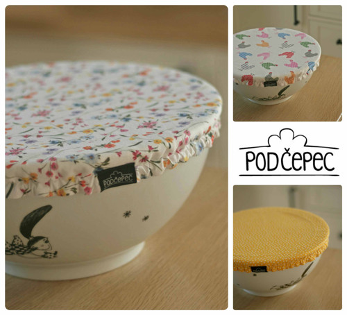 PODČEPEC #na objednávku — foto 2