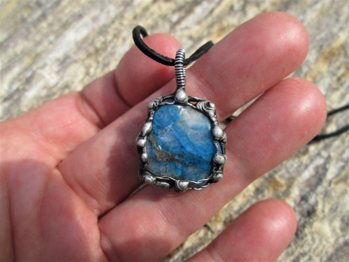 Talisman ,, Třetí oko " — foto 3