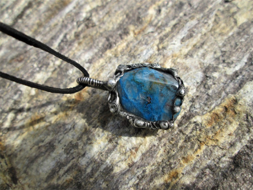 Talisman ,, Třetí oko " — foto 4