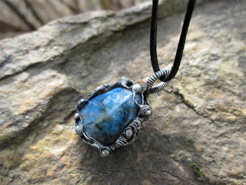 Talisman ,, Třetí oko " — foto 2