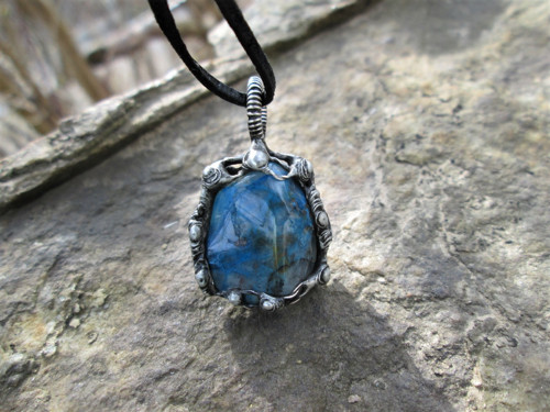 Talisman ,, Třetí oko " — foto 5