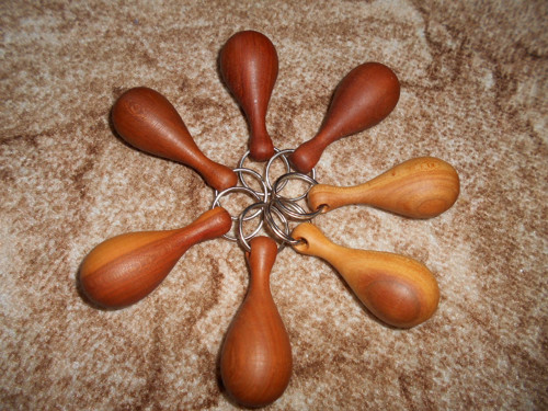 Klíčenka — foto 2