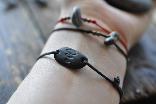 Terapie kamenem — foto 5