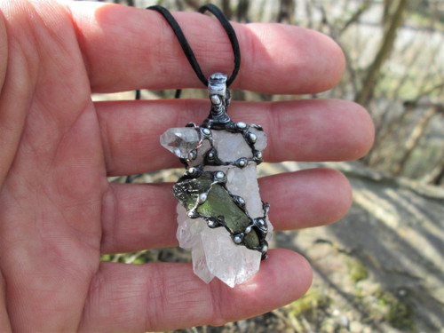 Talisman ,, Hvězdných dětí " — foto 2