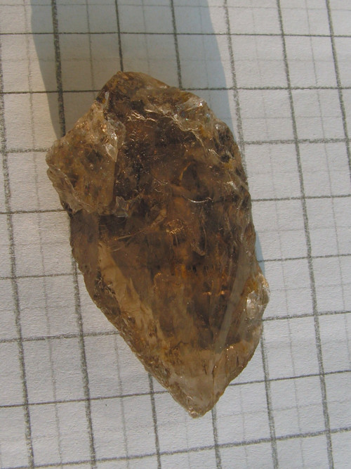 Surová Záhněda — foto 2