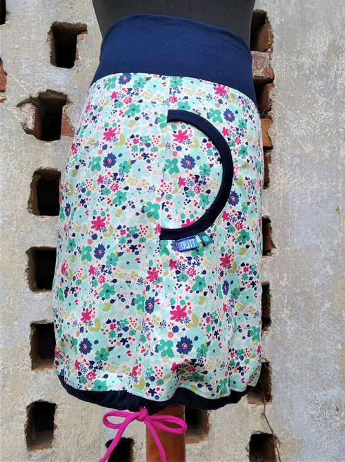 Kvetoucí mint - M — foto 3
