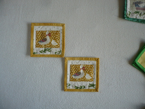 Podkafíčka jarní — foto 2