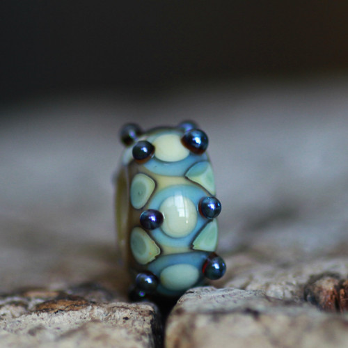 Vinutka - průvlek 4 mm — foto 2