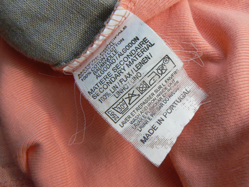 Len a bavlna... — foto 5