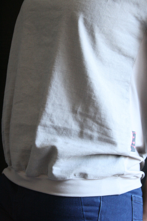 H a l e n a š e d á..L/XL výhodně — foto 3