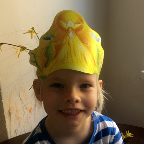 Přírodní bytosti. — foto 2