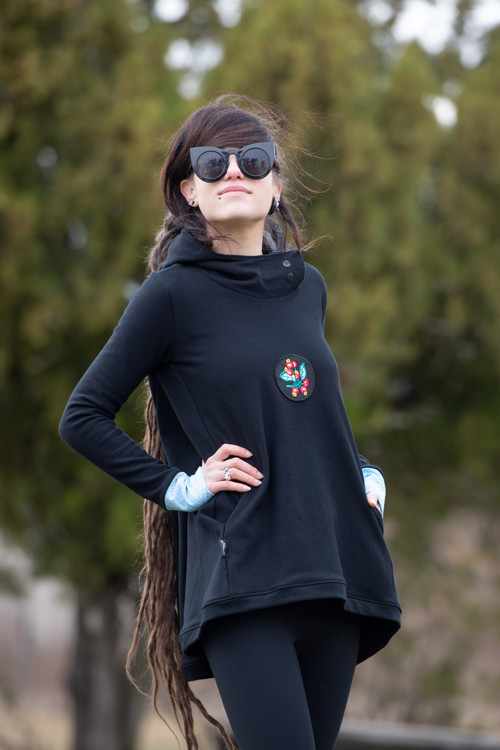 Ponchomikéna DORN — foto 6