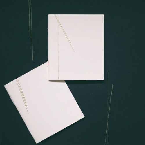 Notebooks Straight Lines vol. 3 — foto 2