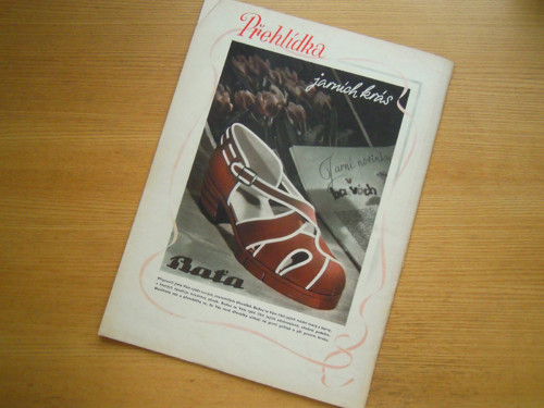 EVA číslo 9 / XIII. 1941 — foto 6