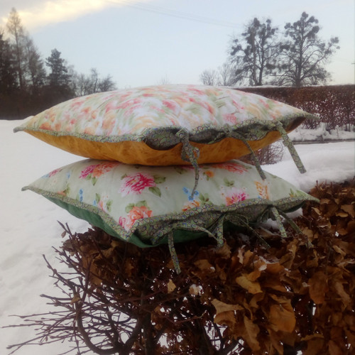 Čekání na jaro - Waiting for spring — foto 5