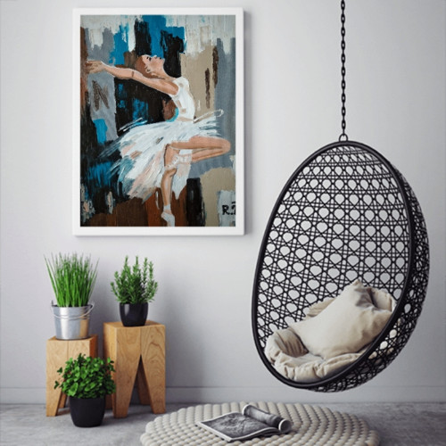Baletka — foto 4